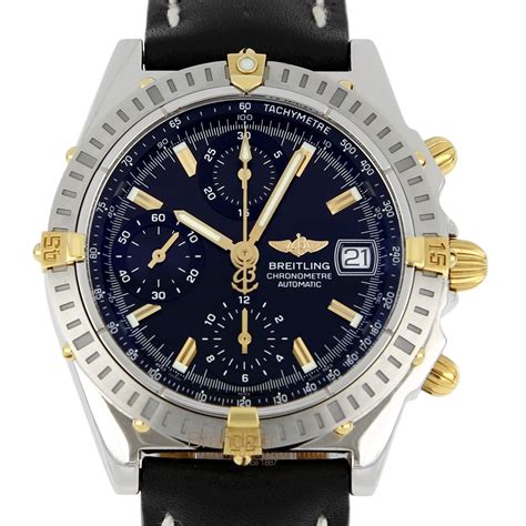 Breitling Chronomat B13352 .